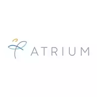 Atrium Staffing logo