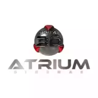 Shop  Atrium Stadium Cinemas logo
