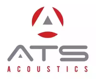 Shop ATS Acoustics discount codes logo
