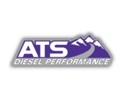 Shop ATS Diesel logo