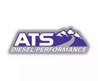 ATS Diesel discount codes