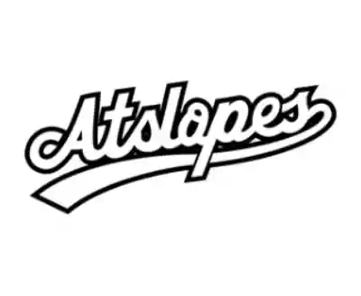 Atslopes logo