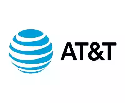 Shop AT&T logo