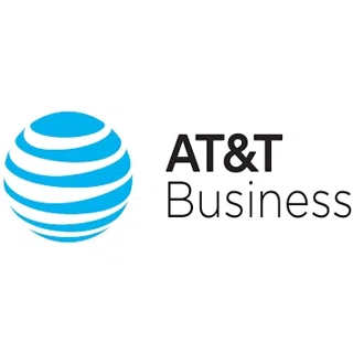AT&T Business logo
