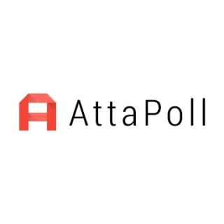 Attapoll logo