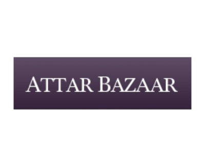 Shop Attar Bazaar logo