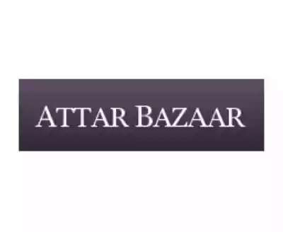 Attar Bazaar logo