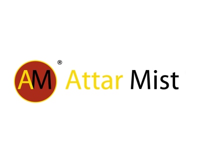 Shop Attar Mist logo