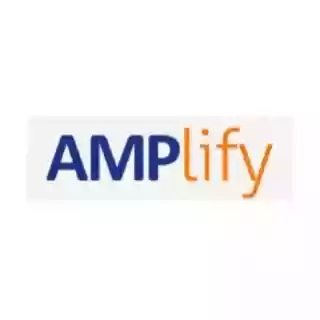 Shop Amplify coupon codes logo