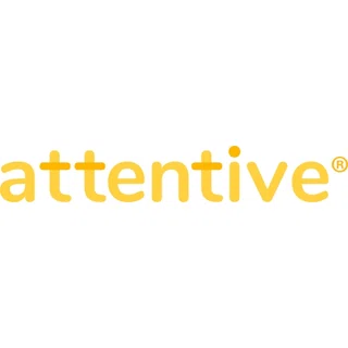 Shop Attentive Mobile logo