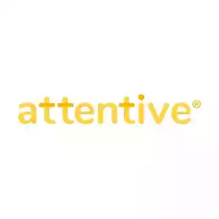 Attentive Mobile coupon codes
