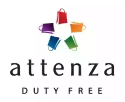 Shop Attenza Duty Free discount codes logo