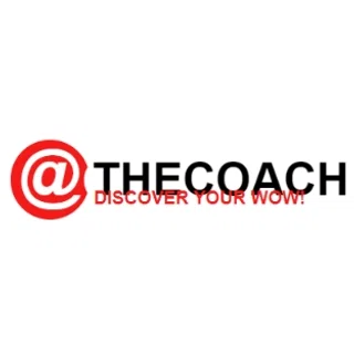 @theCoach logo