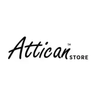 Attican coupon codes