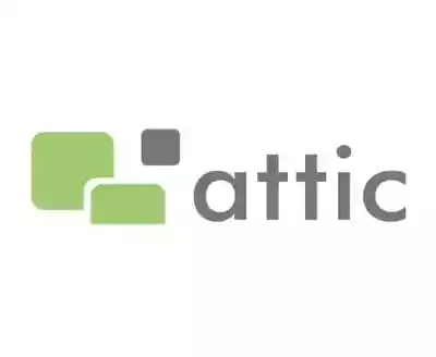 Shop Attic Clothing coupon codes logo