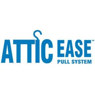 Attic Ease logo