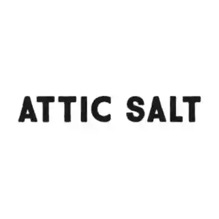 AtticSalt logo