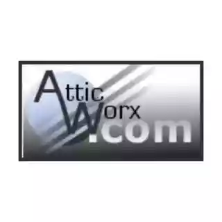 Shop Atticworx coupon codes logo