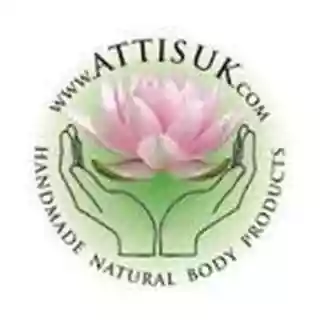 Attis Body Products coupon codes