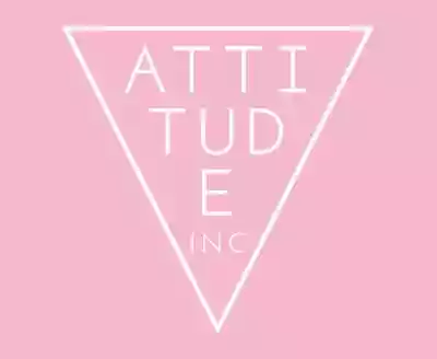 Shop Attitude Inc UK coupon codes logo