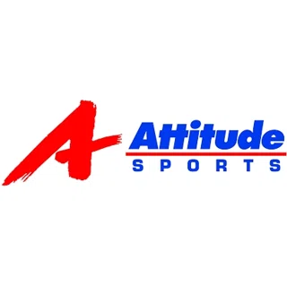 Shop Attitude Sports logo