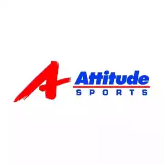 attitudesports.com logo