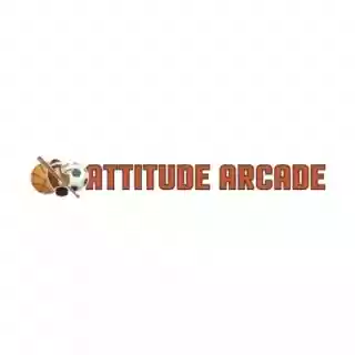 Attitude Arcade discount codes