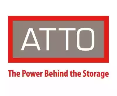 ATTO  logo