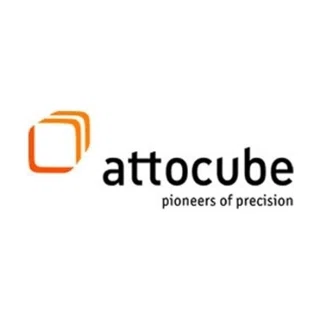 Attocube logo