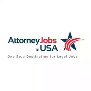 Shop Attorney Jobs in USA coupon codes logo