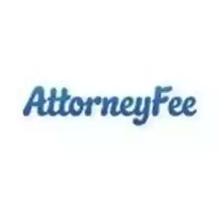 AttorneyFee.com logo