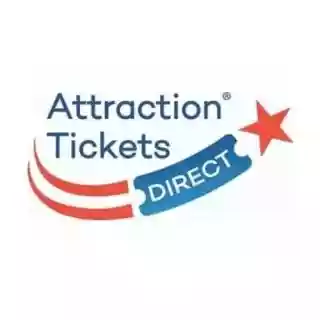 Shop Attraction Tickets coupon codes logo