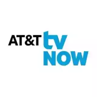 Shop AT&T TV NOW promo codes logo