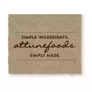 Shop Attune Foods coupon codes logo
