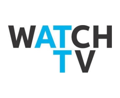 Shop AT&T WatchTV logo