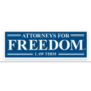 Attorneys for Freedom logo