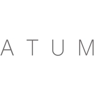 Atum Fragrance logo