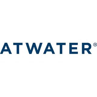 ATWATER logo