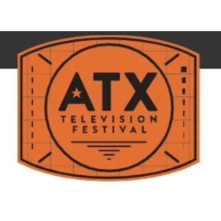 ATX TV Festival logo