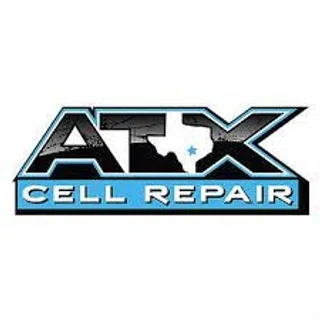 ATX Cell Repair logo