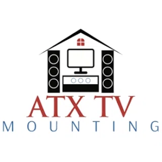 ATX TV Mounting logo