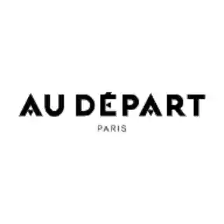 Au Depart logo