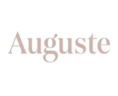Shop Auguste The Label logo