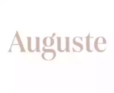Shop Auguste The Label promo codes logo