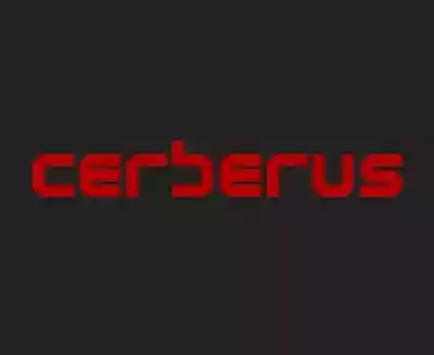 Shop Cerberus Strength Australia logo