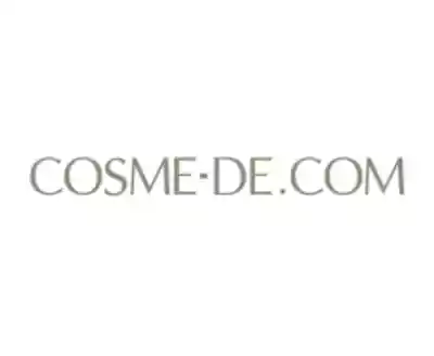 Shop Cosme.De AU coupon codes logo