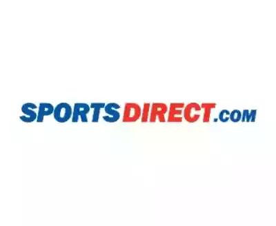 Shop Sports Direct AU discount codes logo