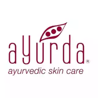Shop Ayurda Australia coupon codes logo