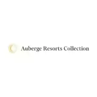 Auberge Resorts logo