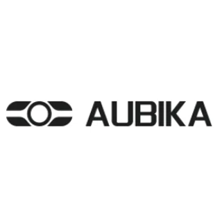 Aubika logo